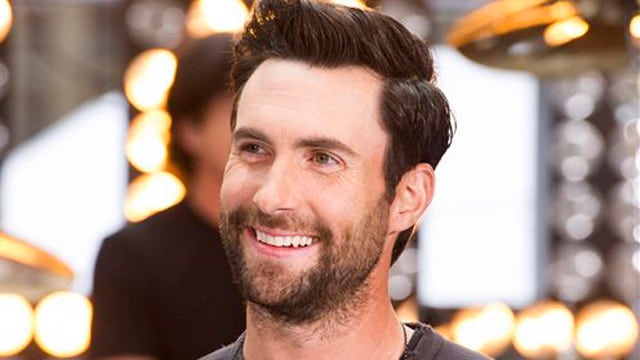 Hollywood Nation: Adam Levine getting hitched