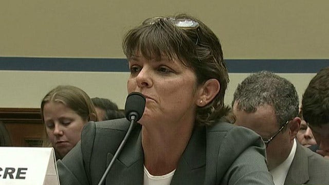 IRS chief counsel's office just the tip of scandal iceberg?