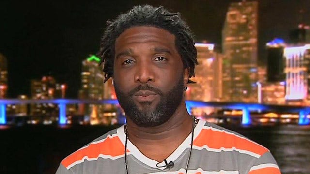 Friend: Trayvon's family relived his death during trial
