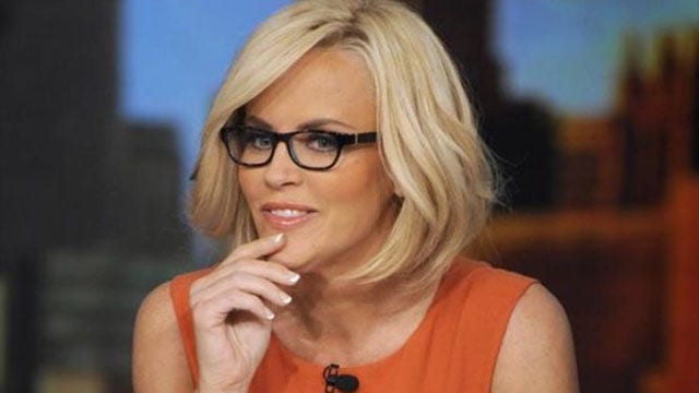 Jenny McCarthy an 'irresponsible' addition to 'The View'?