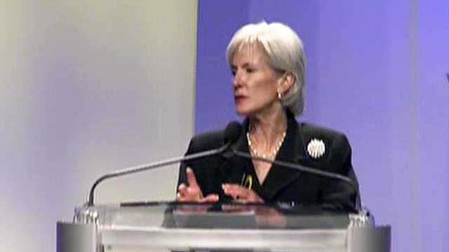 Sebelius equates ObamaCare resistance to civil rights fight