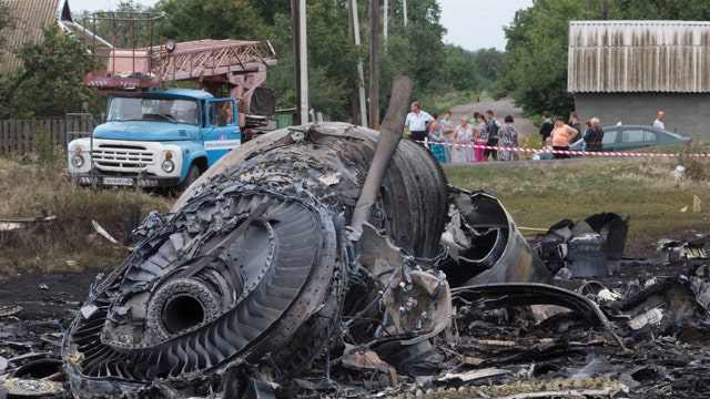 Investigation into deadly attack on Malaysian plane