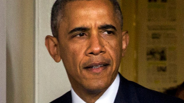 Have Obama's policies emboldened bad actors on world stage?