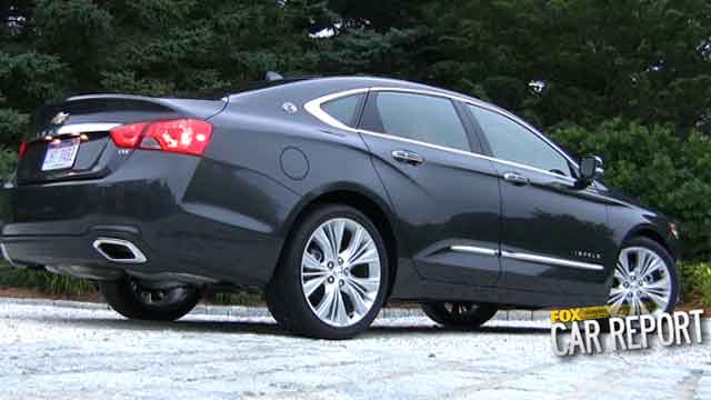 The Ultimate Family Car? - Fox News