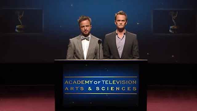 65th Annual Primetime Emmy Award nominations announced