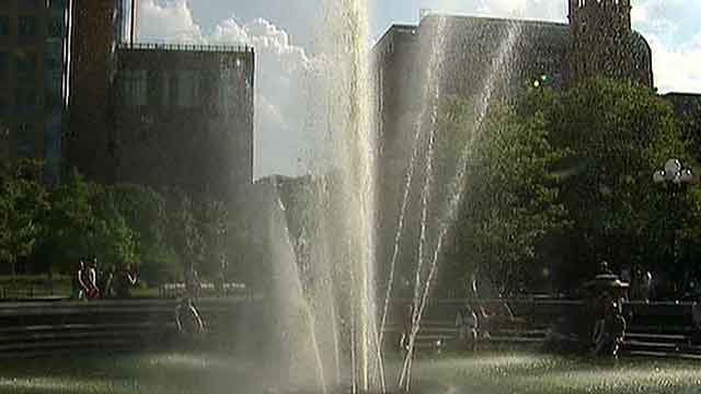 Residents seek relief from deadly wave sweeping the nation