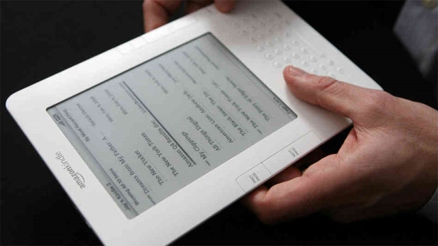 Amazon launches new unlimited access plan for Kindle devices