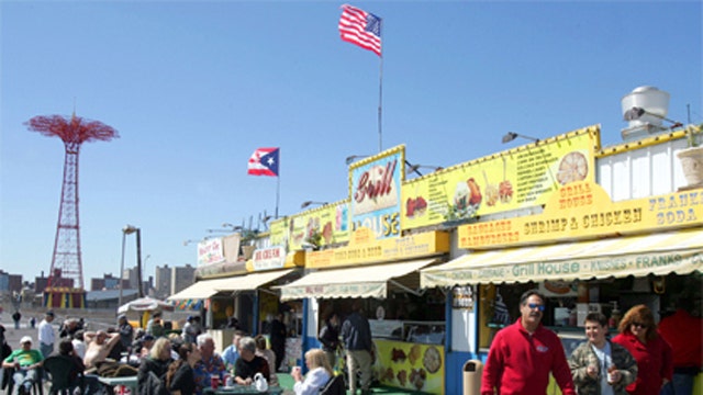 Will new regulations shut down summer fun on the boardwalk?