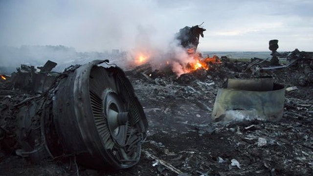 Coming Up on 'Fox News Sunday': July 20