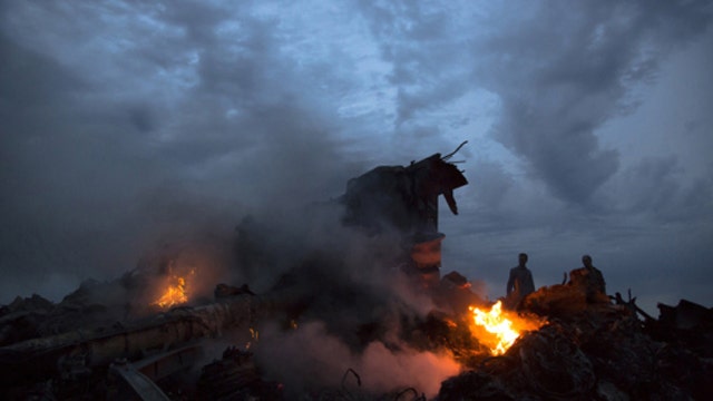 Downing of MH17 raises stakes in Russia-Ukraine crisis