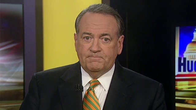 Huckabee: America keeps world guessing who it stands with