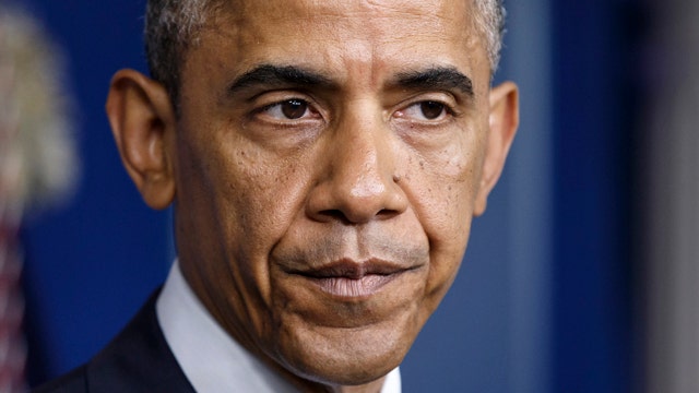 US credibility on the line in response to plane crash?