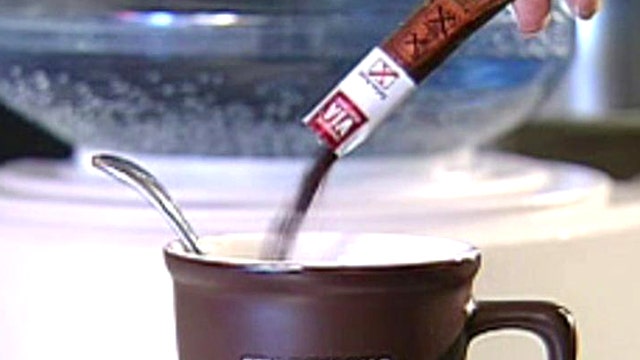 Why aren't Americans on the instant coffee bandwagon?