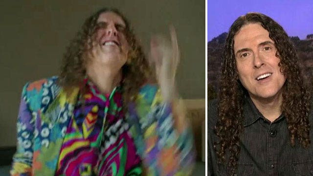 Weird Al Yankovic wins the Internet