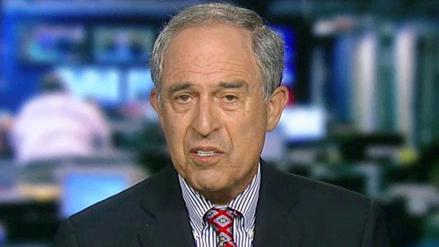 Lanny Davis calls for special counsel to probe IRS scandal