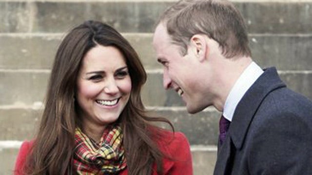 What's next for William and Kate?