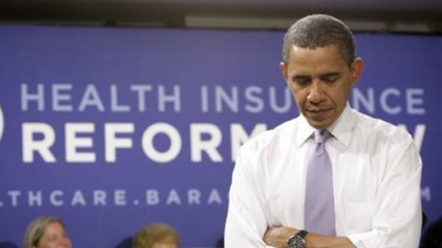 What does major ruling mean for ObamaCare's future?