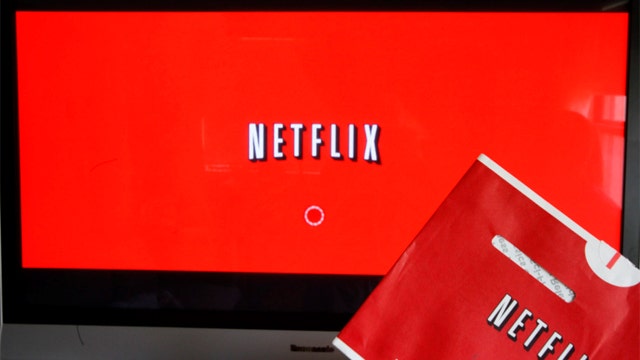 Netflix changing TV's landscape