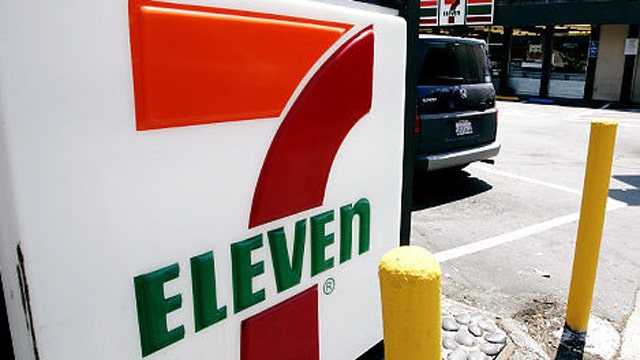 7-Eleven doing its part for National Hot Dog Day