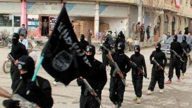 ISIS issues ultimatum against Iraqi Christians