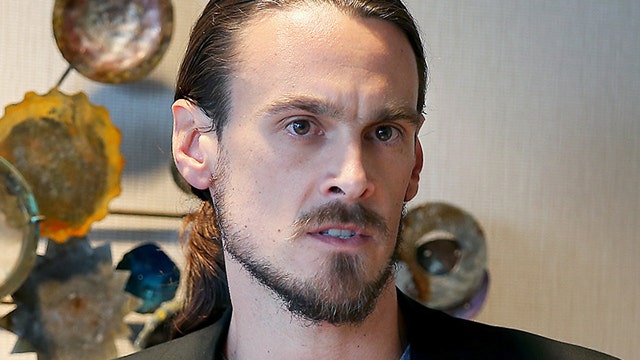 Kluwe threatens to file lawsuit against Minnesota Vikings