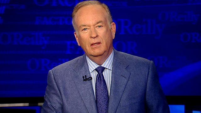 Bill O’Reilly: Bagaimana sebagian orang Amerika memberikan perlindungan kepada Presiden Obama ketika bangsa ini mengalami kemunduran