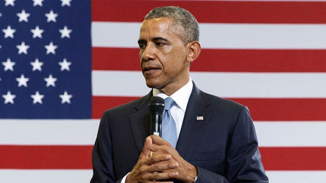 President Obama criticized for keeping fundraising schedule