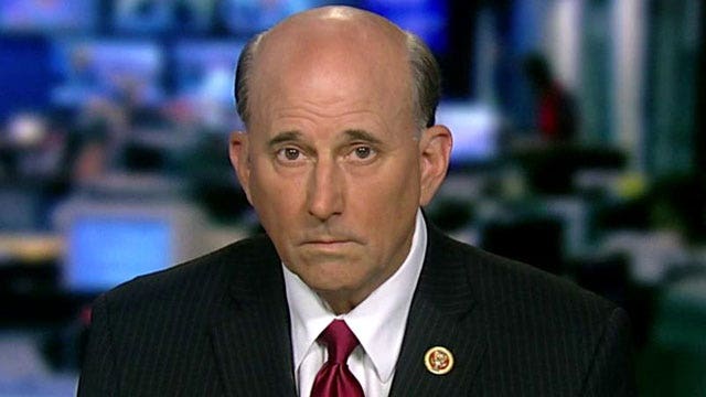 Rep. Gohmert on decision to send National Guard to border