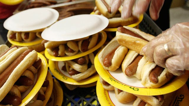 After the Show Show: National Hot Dog Day