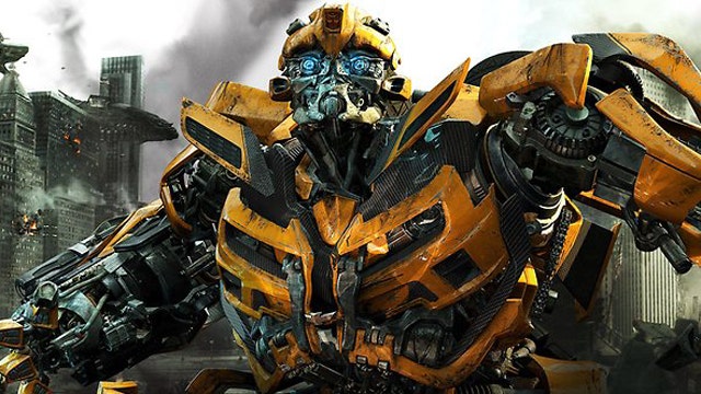 ‘Transformers 4’ catering to Chinese movie audience? 