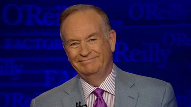  O’Reilly’s discussion with Imus
