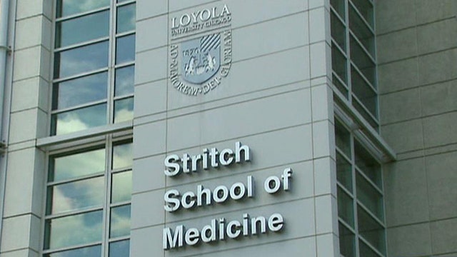 Medical school opens doors to undocumented students