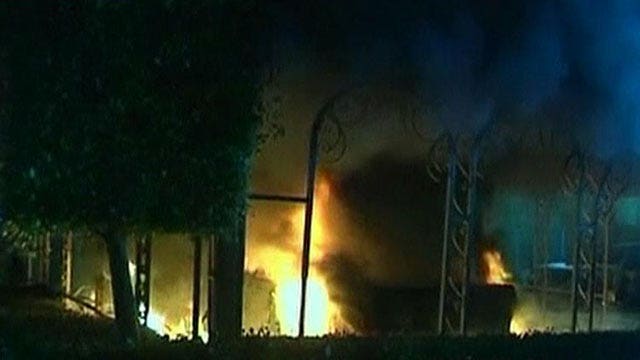 Special Ops vets demand investigation of Benghazi attack