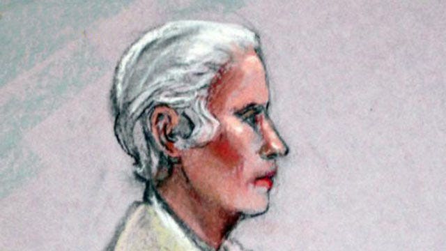 Cursing, graphic testimony dominates 'Whitey' Bulger trial