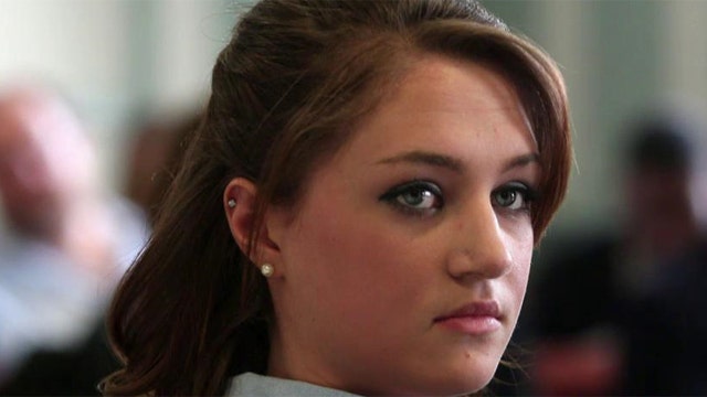 Teen who sued parents files restraining order on boyfriend