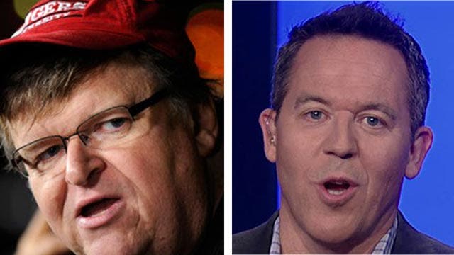 Michael Moore: Gold-rimmed, blue-collar hypocrite