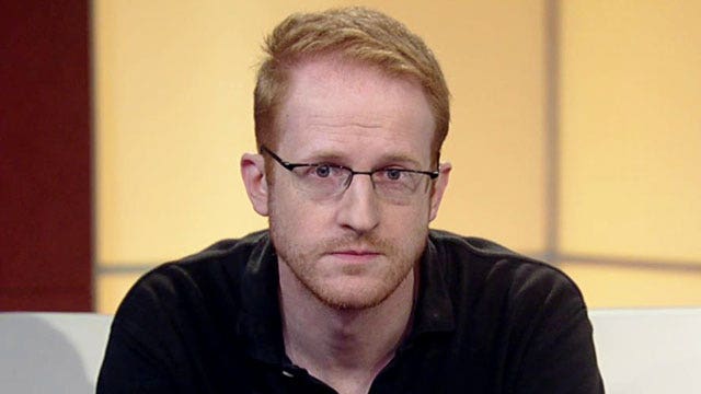 Why Steve Hofstetter doesn't have kids