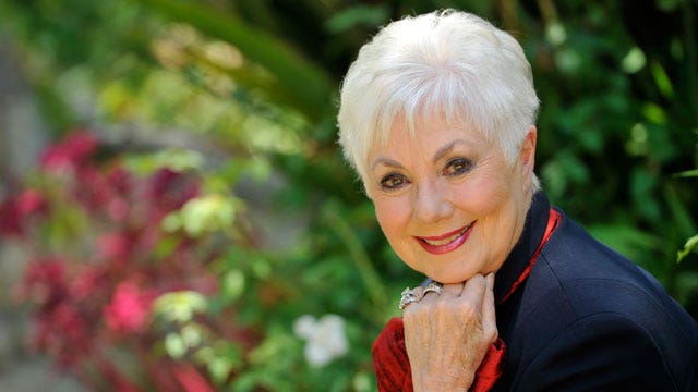 After the Show Show: Shirley Jones