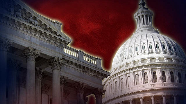 Lawmakers threaten government shutdown over ObamaCare