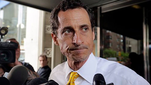 Will latest scandal end Weiner's political career?