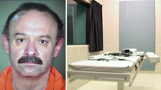 'Botched' Arizona execution reignites death penalty debate