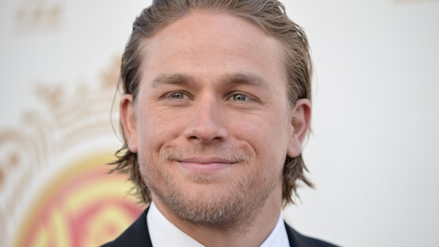 Charlie Hunnam readies for life after 'Anarchy'