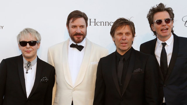 Duran Duran sues fan club