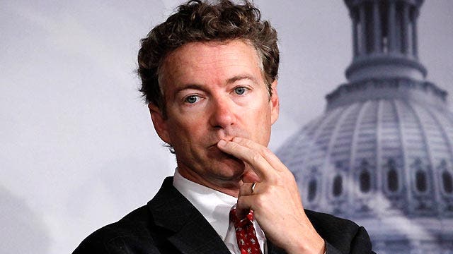 Will Rand Paul run in 2016?