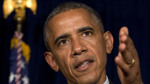 Greta: What about phony promises, 'transparent' Obama?