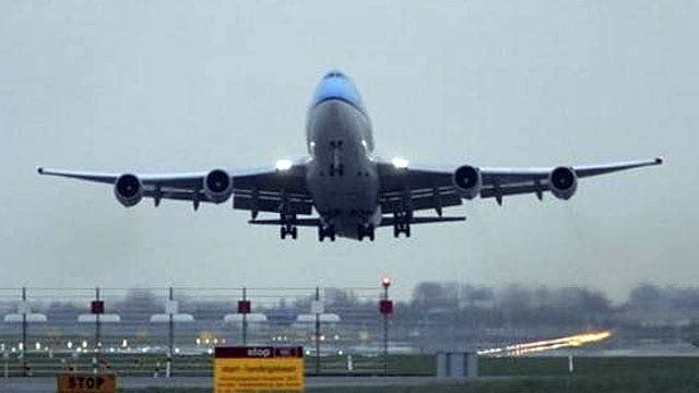 FAA lifts ban of flights to and from Israel