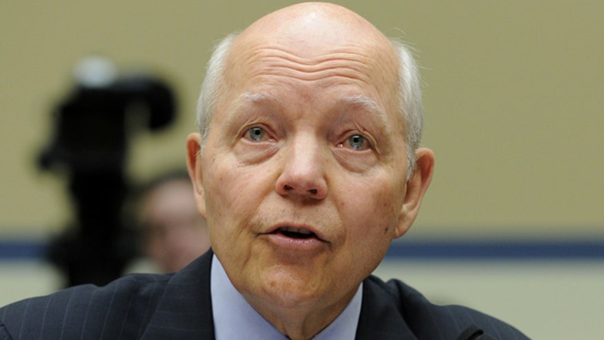 The National Journal's Ron Fournier makes case