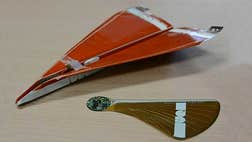 >Dr. Paul Pounds on how these devices could help save the environment