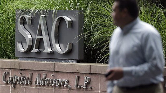 How will SAC's indictment impact insider trading crimes?