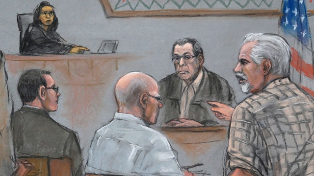 Dramatic developments at 'Whitey' Bulger trial